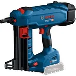 Akumulátorová hřebíkovačka do betonu GNB 18V-38 BOSCH 06019L7000