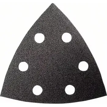 Brusný papír Brusný papír F355, balení 5 ks BOSCH 2608605193