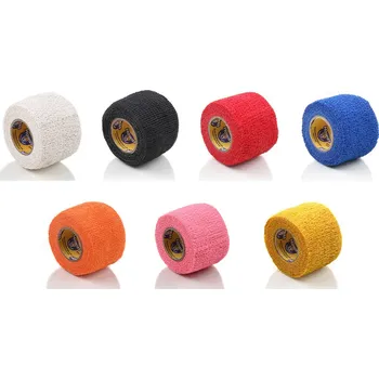 Howies Grip Howies Stretch Oranžový