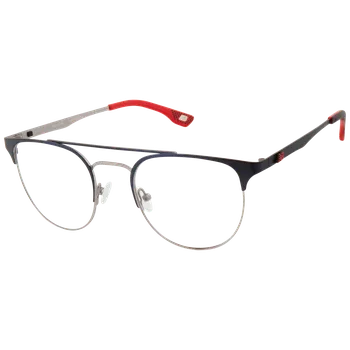 Brýlová obroučka New Balance obroučky na dioptrické brýle NB405204 53 - Pánské