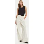 Calvin Klein Top K20K207748 Černá Slim Fit XXS