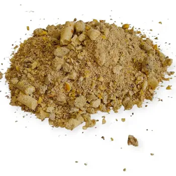 Návnadová surovina Method peletový mix Vanilka 4kg