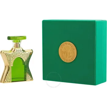 Dámský parfém Bond No.9 Dubai Jade W EDP 100 ml