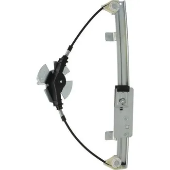 Stahovačka oken zadní levá