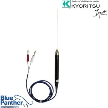 Kyoritsu KEW 8408 Teplotní sonda
