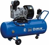 Kompresor Orlík PKS 17/150