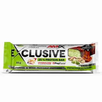 Amix Exclusive Protein Bar 85 g