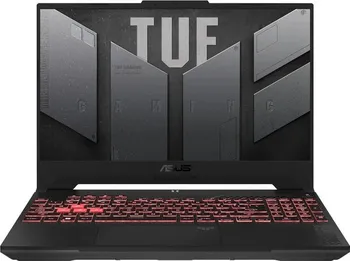 Notebook ASUS TUF Gaming A15 (FA507UI-HQ079)