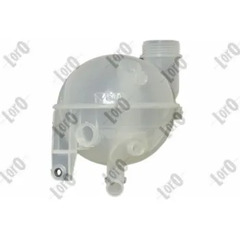 Chladič motoru Vyrovnávací nádoba, chladivo ABAKUS 038-026-008