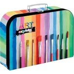Oxybag Školní kufřík lamino 34 x 23 x 10 cm