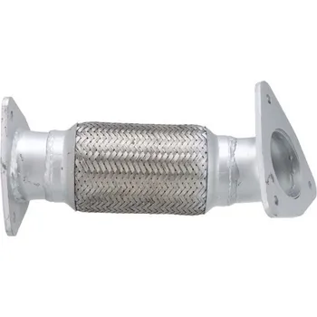 Přední díl výfuku Výfukové potrubí Iveco 905398, , ,