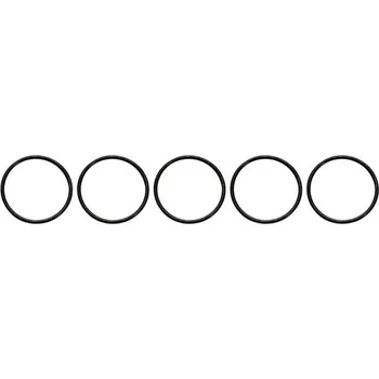 RC náhradní díl Serpent Oneway diff housing o - ring (5) (SER804455) SER804455 - expresní doprava