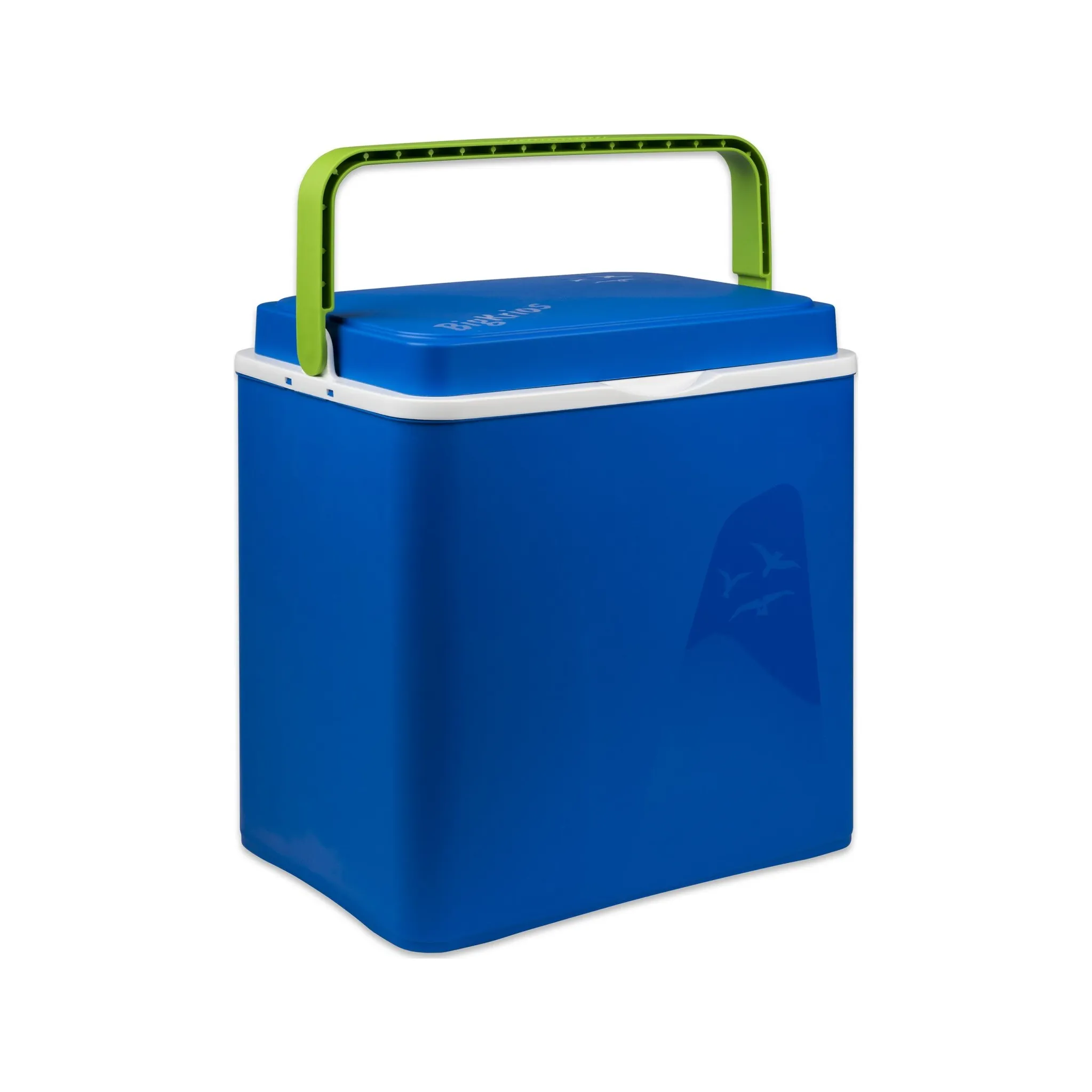 Fotografie 2 -  Plastimex Krios 32 l mix barev