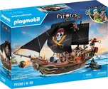 Playmobil Pirates 71530 Velká pirátská…