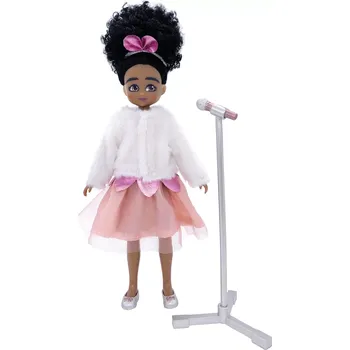 Panenka Lottie Panenka Pódiová Superstar