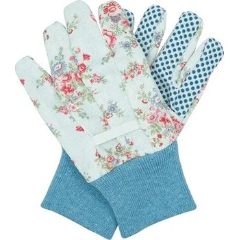 Rukavice Zahradní rukavice Ailis Pale Blue dětské
