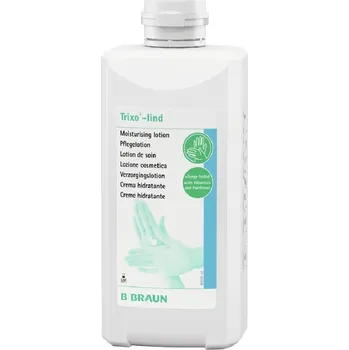 Péče o ruce B. Braun Trixo-lind
