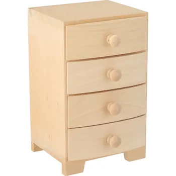 Ložnice ČistéDřevo SP011 lípa