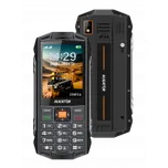 ALIGATOR R45 eXtremo černo-oranžová černá AR45BO + dárek v hodnotě až 99 Kč ZDARMA