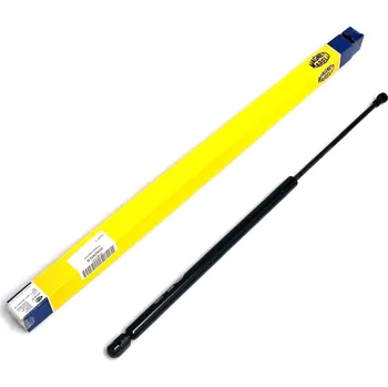 Dveře karosérie Škoda Scala-Plynová vzpěra zadních dveří Magneti