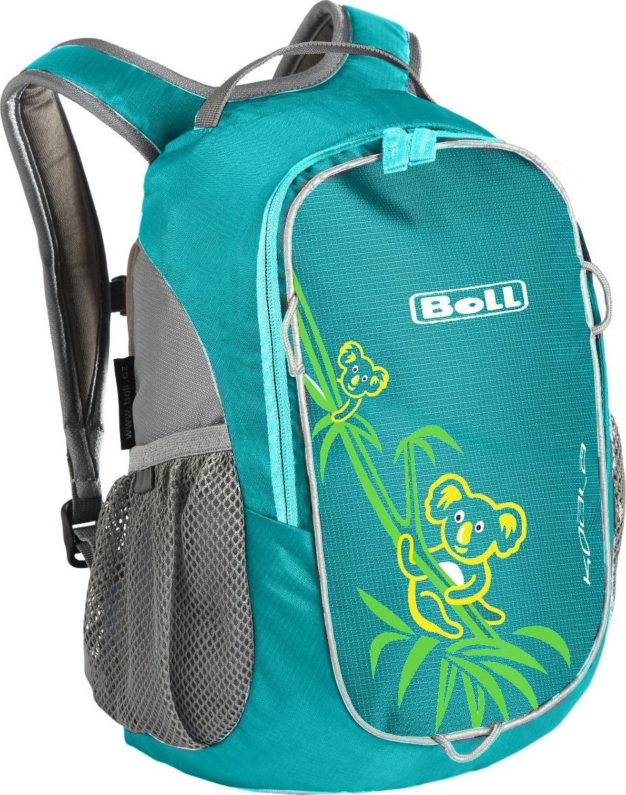 Boll Koala 10 Turquoise