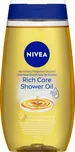 Nivea Natural Oil Caring pečující…