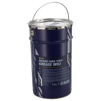 Auto-moto Technická vazeína WR 2 ESTER 4,5KG MANNOL MANNOL 8026, , ,