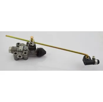 Ventil Pneumatický ventil KNORR SV1395