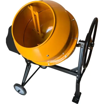 Míchačka Ekoflam EK200L 230 V 200 l
