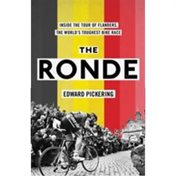 The Ronde - Pickering, Edward (Author)
