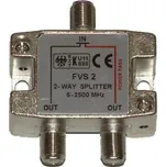 Rozbočovač FVS 2 směry