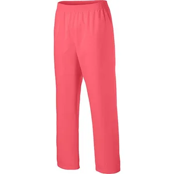 Zdravotnický oděv Exner Unisex kalhoty pro zdravotní personál EX330 Electric Pink S