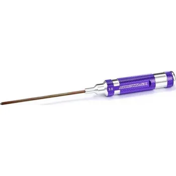 RC vybavení ARROWMAX Phillips Screwdriver 3.0 X 120MM - expresní doprava