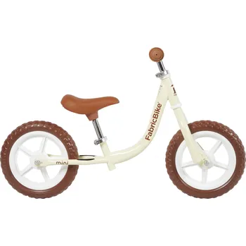 Odrážedlo 12" odrážedlo Fabricbike MINI - Cream
