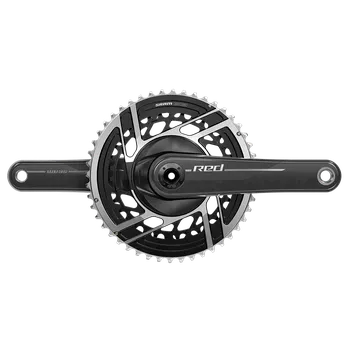 Klika na kolo SRAM Kliky Red E1 DUB 175mm Direct Mount 4835z (ložiska nejsou součástí balení)