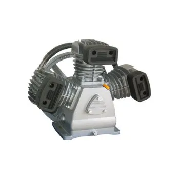 Kompresorová jednotka Atmos LB 40-3