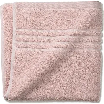 Ručník KELA Ručník Leonora 100% bavlna premium starorůžová 50,0x100,0cm KL-24606