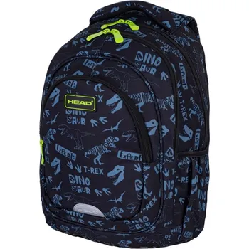 Školní batoh Školní batoh pro první stupeň Head TYRANNOSAURUS, AB330, 502024034