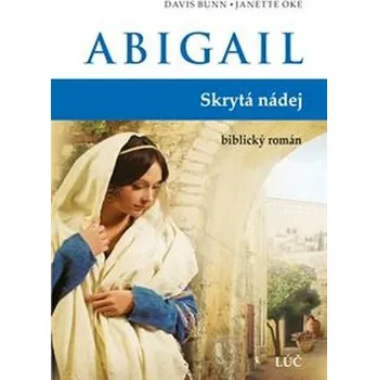 Abigail - Davis Bunn