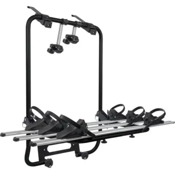 Menabo Shadow Caddy černý pro 3 kola Nosič kol Menabo Shadow Caddy černý pro 3 kola