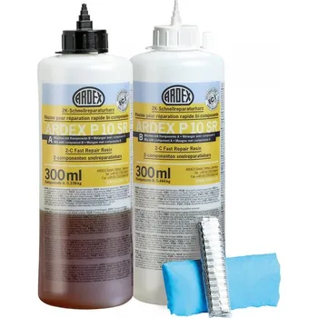 Penetrace Ardex P 10 SR opravná epoxidová pryskyřice 0,78 kg