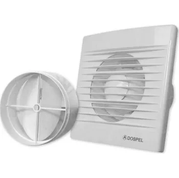 Domácí ventilátor Dospel Styl 120 WCH
