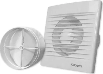 Domácí ventilátor Dospel Styl 120 WCH