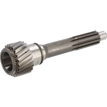 Hřídel převodovky ZF 6S850 DAF LF 102696, , ,