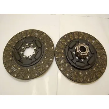 Spojková lamela Spojková lamela MAXEEN 1878002023/Z