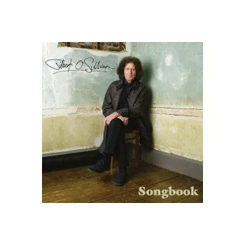 Zahraniční hudba Songbook - O'Sullivan Gilbert [CD]