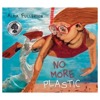Cestování No More Plastic - Fullerton, Alma