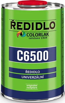 Ředidlo COLORLAK C 6500