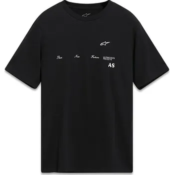 ALPINESTARS EVOLVING CSF TRIKO PÁNSKÉ ČERNÉ M