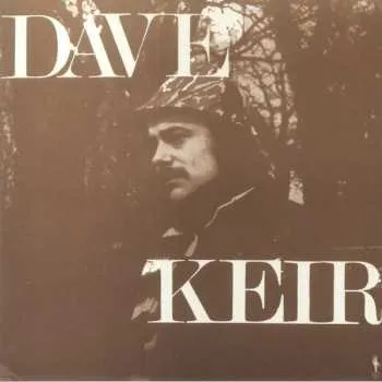 Zahraniční hudba LP Dave Keir: Dave Keir LTD 2023